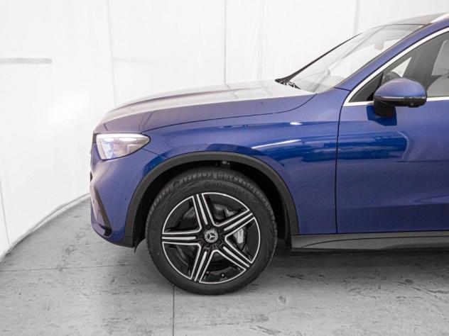 Mercedes-Benz GLC X254 300de Plug-in-Hybrid AMG Premium - Foto 4