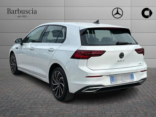 Volkswagen Golf VIII 2020 - 1.5 etsi evo R-Line 150cv dsg - Foto 4