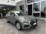 Audi Q3 SPORTBACK 35 TDI