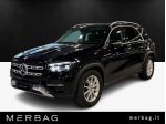 Mercedes-Benz GLE 300 d mhev Advanced 4matic auto