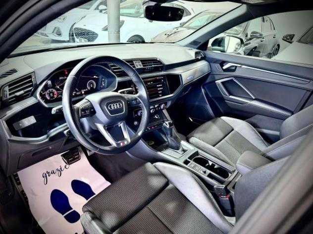 Audi Q3 SPBK 2.0 TDI 150CV S-Tronic S-Line - Foto 10