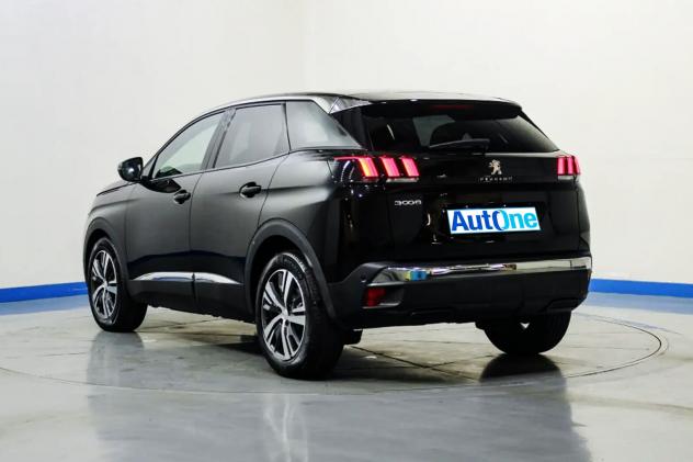 Peugeot 3008 1.5 BLUHDI 130CV S&S EAT8 AUTOMATIC ALLURE - Foto 2