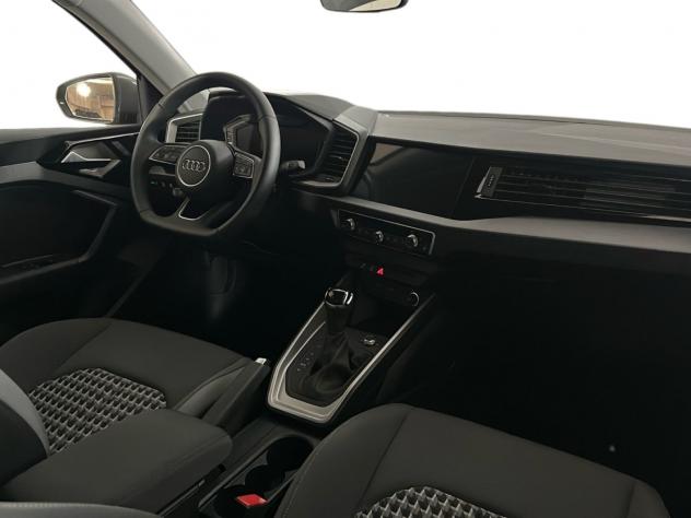 Audi A1 A1 allstreet 30 1.0 tfsi Business 116cv s tronic - Foto 10