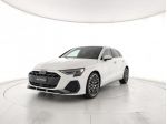 Audi A3 Audi Sportback S line edition TFSI 110 kW S tronic