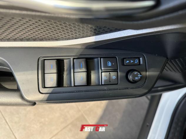 Toyota C-HR 1.8H (122CV) E-CVT - Foto 10