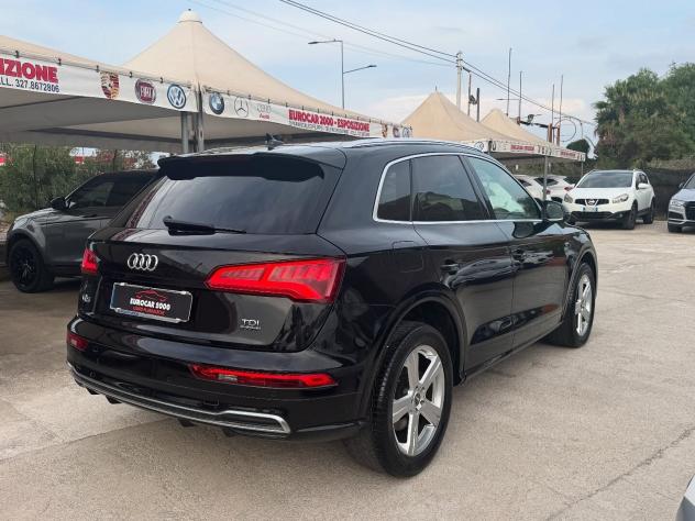 Audi Q5 2.0 TDI 190 CV 2xS-Line - Foto 6