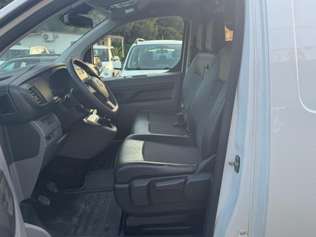 TOYOTA PROACE 3 POSTI IVA ESPOSTA - Foto 7