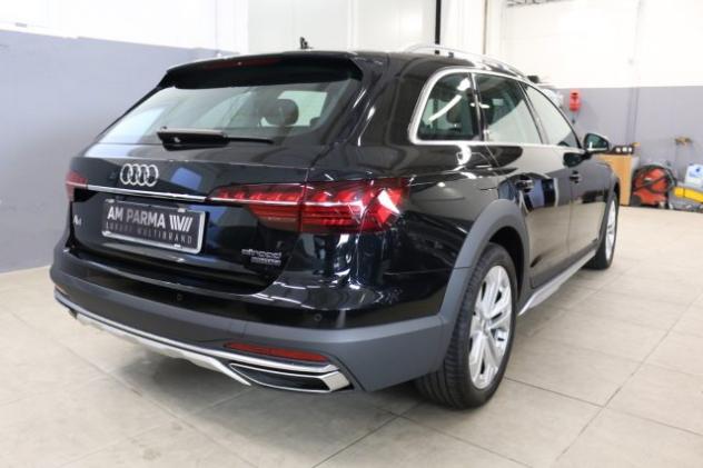 AUDI A4 allroad 45 TDI tiptronic Business rif. 23753877 - Foto 6