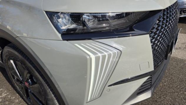 DS AUTOMOBILES DS 7 BlueHDi 130 aut. Performance Line PERMUTE OK NEOPA rif. 23992465 - Foto 7