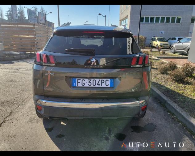 Peugeot 3008 1.6 bluehdi Allure s&s 120cv eat6 - Foto 6