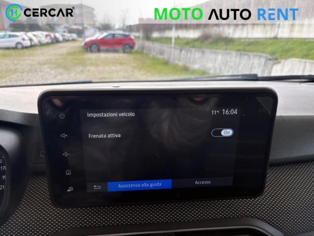 Dacia Jogger 1.0 tce Comfort Gpl 100cv - Foto 14