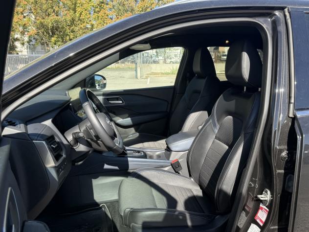 Nissan Qashqai 1.3 MHEV 158 Tekna 4WD Xtronic - Foto 10