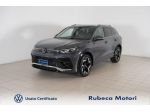 Volkswagen Tiguan 2.0 TDI DSG R-Line 150CV