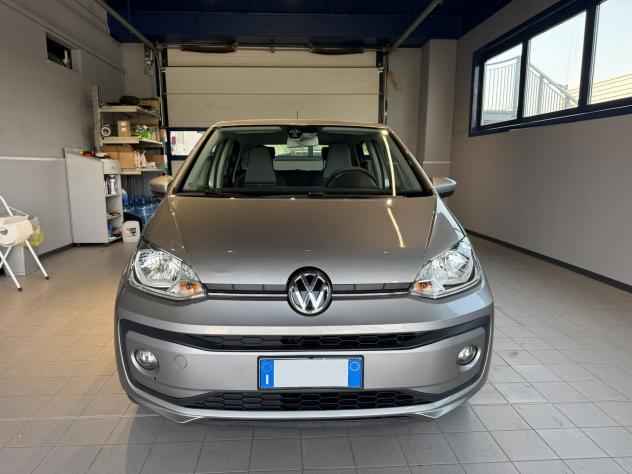 Volkswagen up! 1.0 60cv move up! BMT - Foto 5