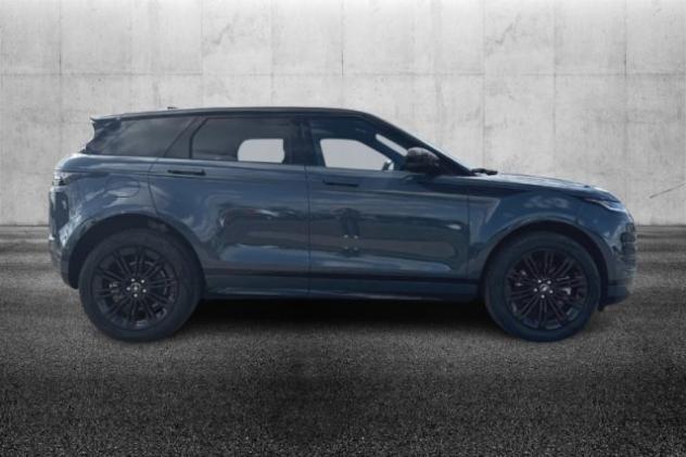 LAND ROVER Range Rover Evoque 2.0D I4 204 CV AWD Auto Dynamic SE rif. 24050042 - Foto 3