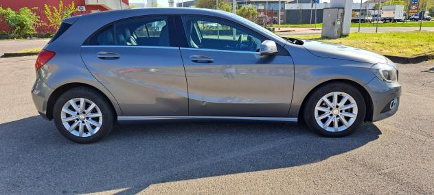 Mercedes-benz A 180 CDI Automatic Sport - Foto 4