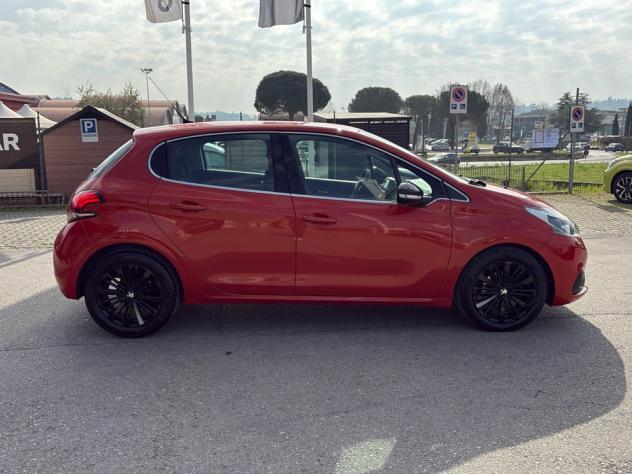 Peugeot 208 1.6 BlueHDi 75cv Allure - Foto 7