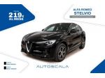 ALFA ROMEO Stelvio 2.2 Turbodiesel 190 CV AT8 Q4 Super Business rif. 24154930