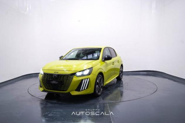 PEUGEOT 208 1.2 PureTech 100cv S&S 5 porte Allure rif. 23654154 - Foto 2