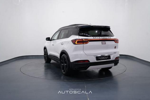 SPORTEQUIPE Sportequipe 6 1.5 Phev 317cv Hybrid Plugin rif. 23775917 - Foto 4