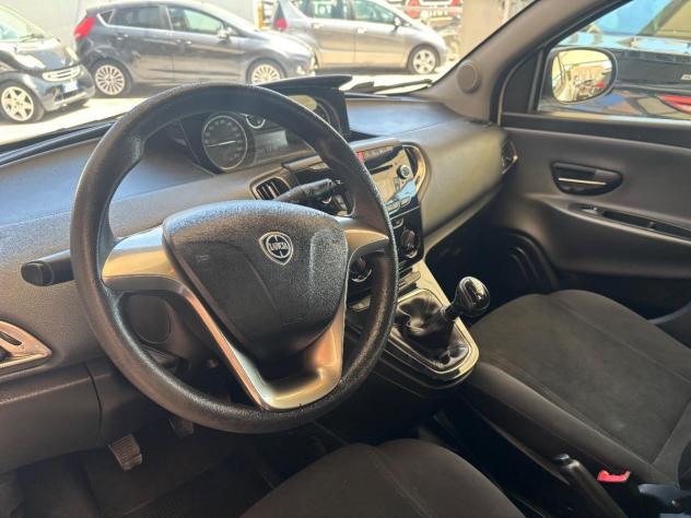 LANCIA - Ypsilon - 1.3 MJT 95 CV 5p. S&S Gold - Foto 9
