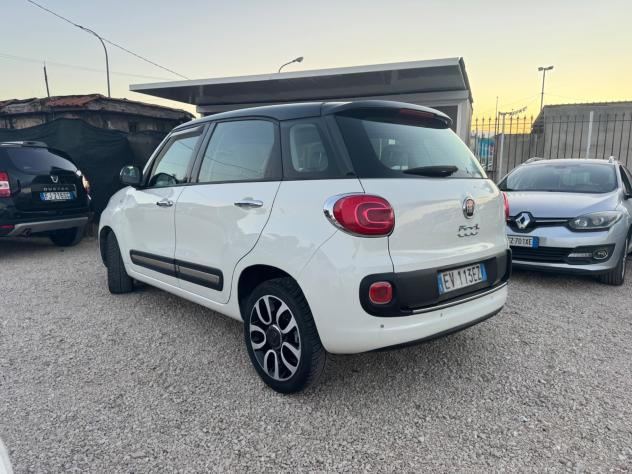 Fiat 500L 1.3 Multijet 85 CV Lounge - Foto 8