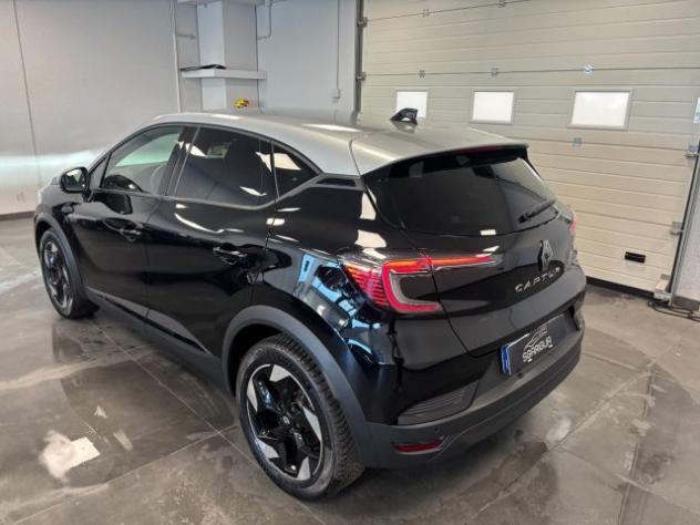 RENAULT Captur 1.0 Benzina Techno StraFull rif. 23820492 - Foto 6