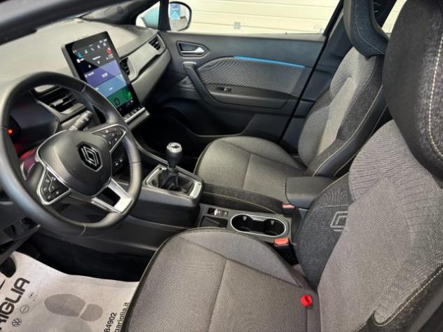 RENAULT Captur 1.0 Benzina Techno StraFull rif. 24054489 - Foto 8