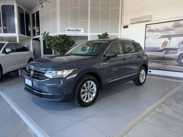 Volkswagen Tiguan 2.0 TDI 150 CV SCR DSG Life - Foto 2