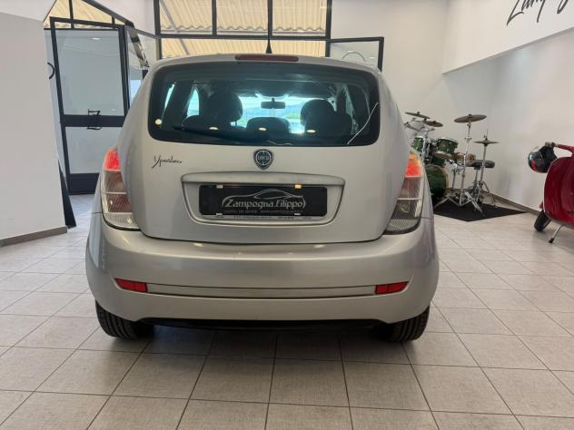Lancia Ypsilon 1.2 Versus - Foto 5