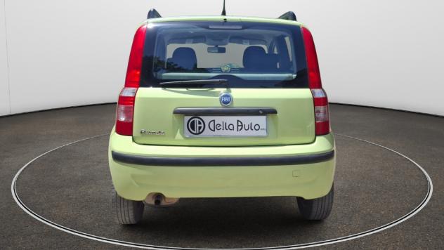 Fiat Panda 1.2 Emotion ISCRITTA ASI OK NEOPATENTATI - Foto 3