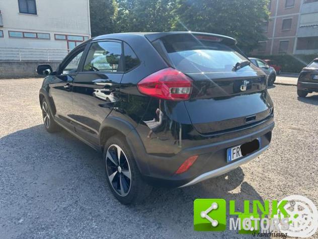 DR MOTOR DR3 SUV Coupè GPL rif. 23865617 - Foto 4