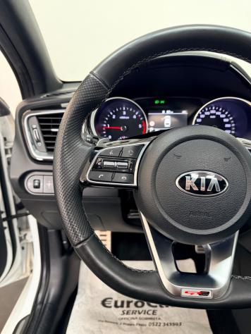 Kia ProCeed PRO 1.6 CRDI DCT GT Line 05/2019 NEOPATENTATI EURO 6B - Foto 7