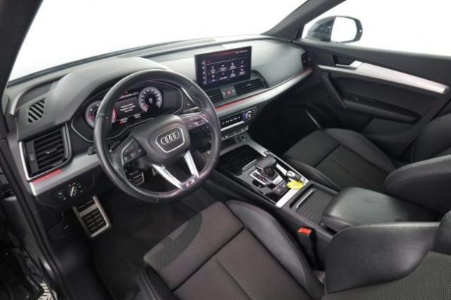 AUDI Q5 Q5 SPB 40 TDI quattro S tronic S line rif. 24026737