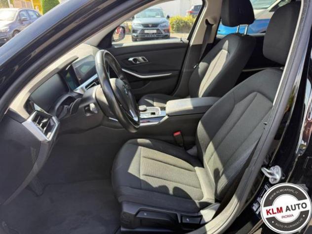 BMW 318 d g21 Touring automatica + altre in sede rif. 24088988 - Foto 5