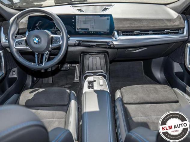 BMW X2 sDrive18d M sport Prezzo IVA INCLUSA rif. 23987707 - Foto 5