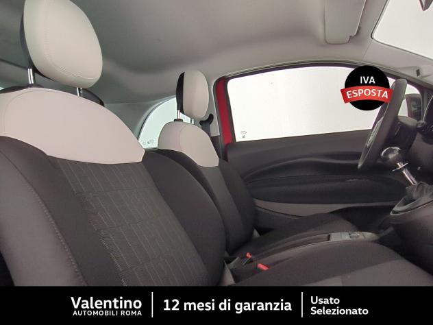 FIAT 500 Hybrid Hybrid Icon - Foto 10