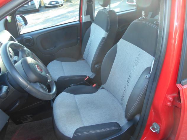 Fiat Panda 0.9 TwinAir Turbo Natural Power Lounge - Foto 8