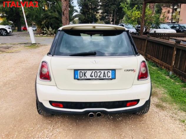 MINI Cooper S 1.6 16V Salt PRONTA CONSEGNA rif. 20839752 - Foto 5