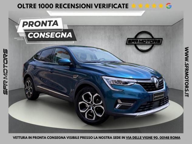 Renault Arkana Arkana 1.6 E-Tech full hybrid Techno 145cv - PROMO/IVA ESP