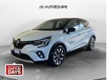 Renault Captur II 2019 1.0 tce Intens Gpl 100cv my21