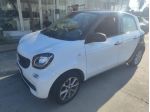 Smart ForFour 70 1.0 Passion km originali euro 6