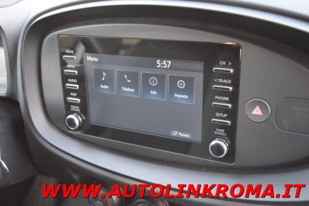 TOYOTA Aygo X 1.0 VVT-i 5 porte 72 CV rif. 23681228 - Foto 9