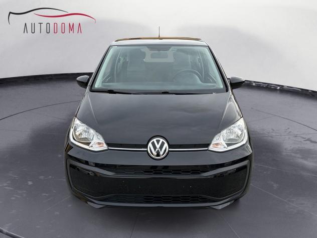 Volkswagen up! 1.0 3p. move - Foto 7