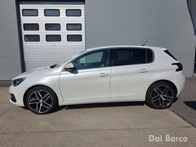 Peugeot 308 Allure BlueHDi 130cv S&S - Foto 3