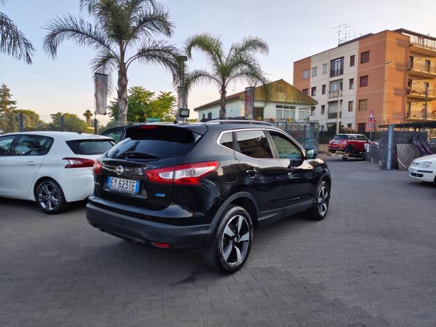 Nissan Qashqai 1.5 dCi Tekna - Foto 7