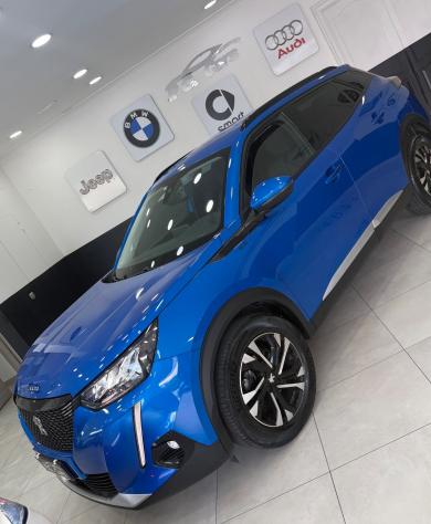 Peugeot 2008 PureTech Allure Pack (VENDUTA) - Foto 4