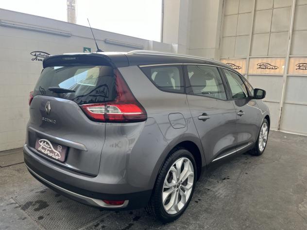 Renault Scénic Scenic 1.7 blue dci Sport Edition2 120cv TUA DA 159,00 AL MESE - Foto 2