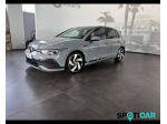 Volkswagen Golf 8ª serie 2.0 TSI GTI DSG Clubsport 45