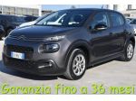 CITROEN C3 PureTech 83 S&S Feel rif. 23825908